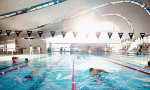 JOSEF NALEVANSKYIan Thorpe Aquatic Centre, Sydney pool