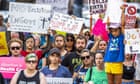 Kentucky woman seeking abortion files lawsuit challenging state's bans