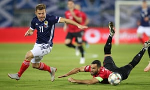 Ryan Fraser