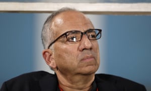 Carlos Cordeiro has been elected the new president of US Soccer.