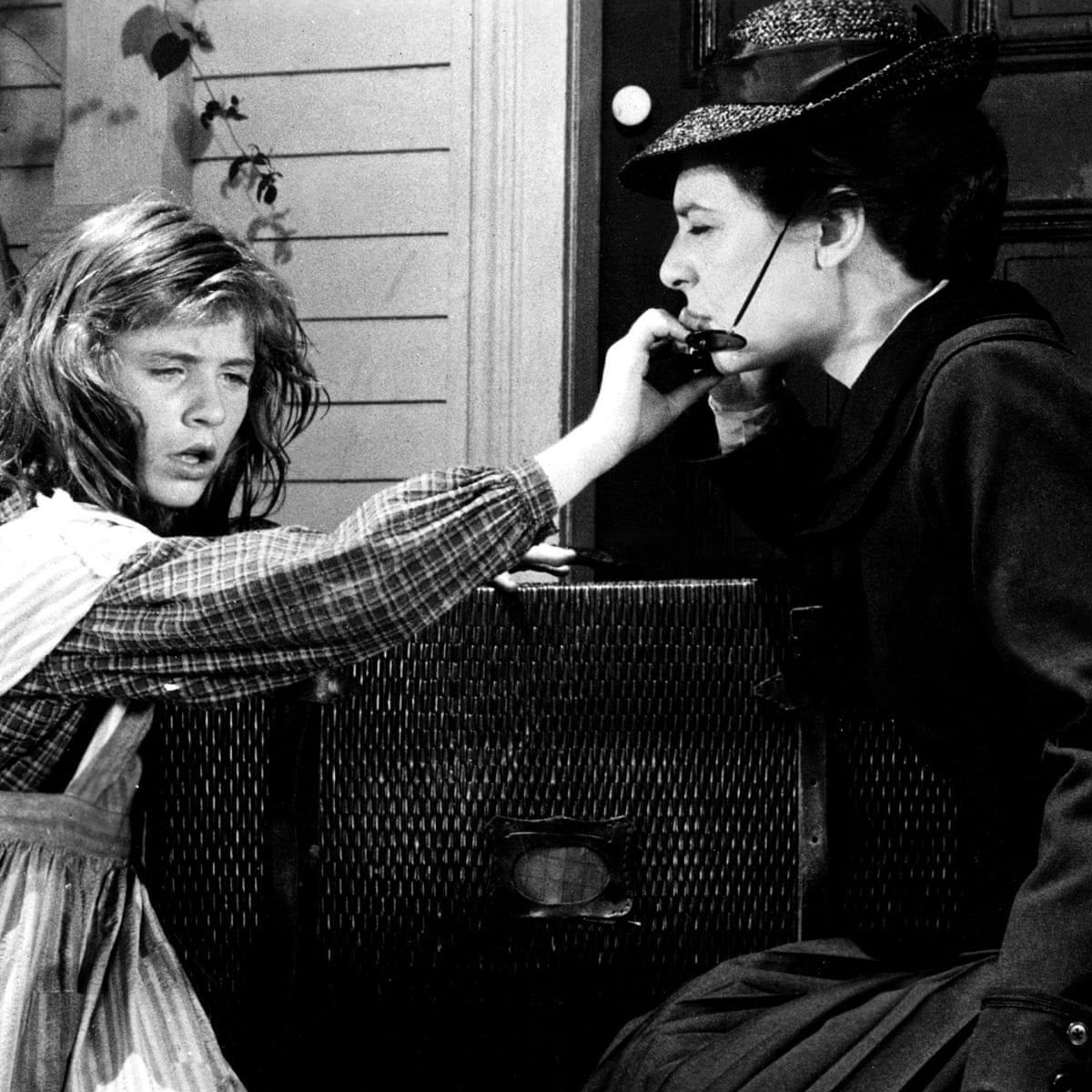 Patty Duke obituary | Broadway | The Guardian Patty Duke obituary | Broadway | The Guardian
