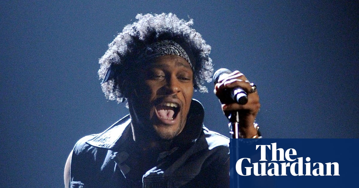 ‘The architect of Black Gen X sonic feeling and eloquence’: D’Angelo’s 10 greatest tracks