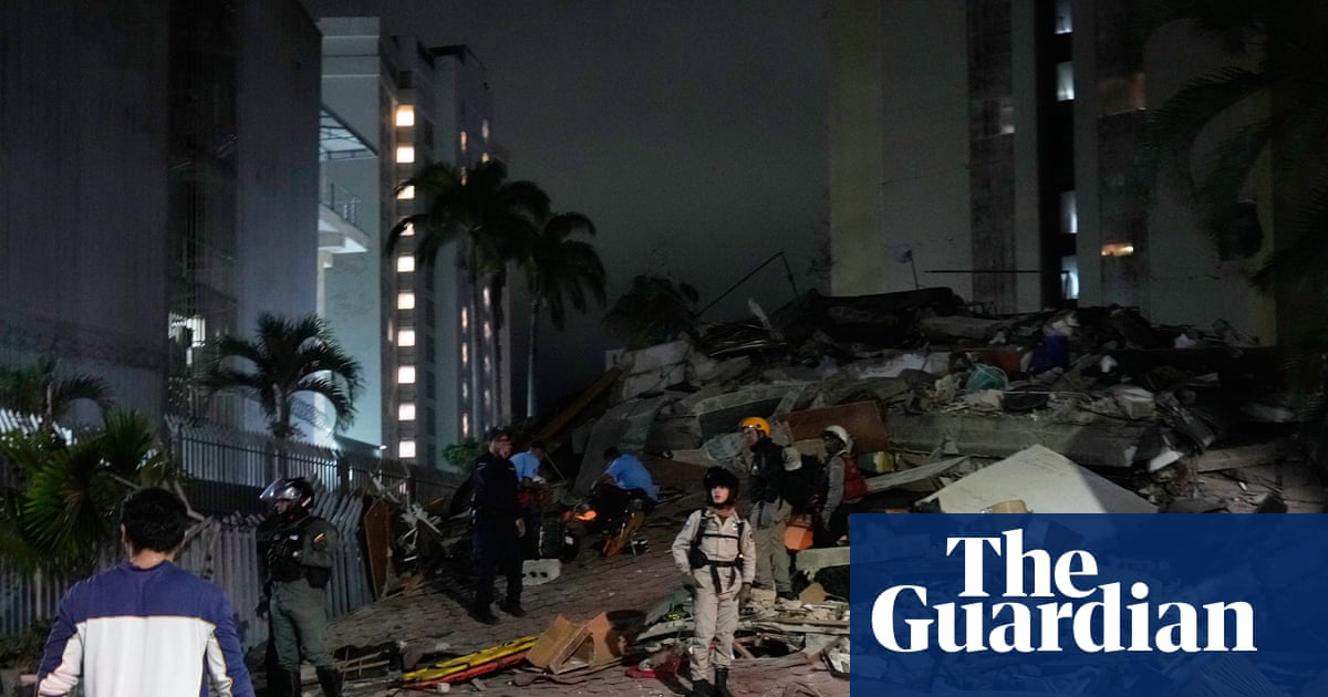 We would like to hear from people affected by the earthquakes in Venezuela