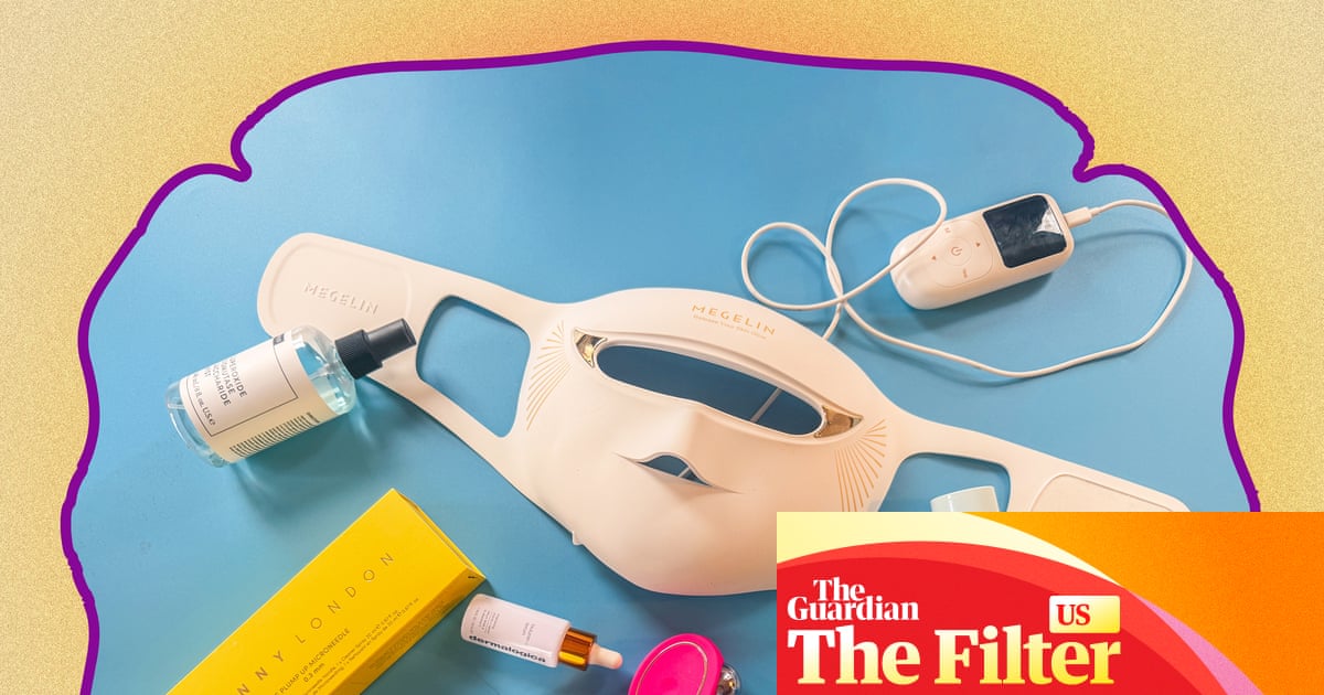 I started using these 13 skincare products after 50, and they really work | Life and style I started using these 13 skincare products after 50, and they really work | Life and style