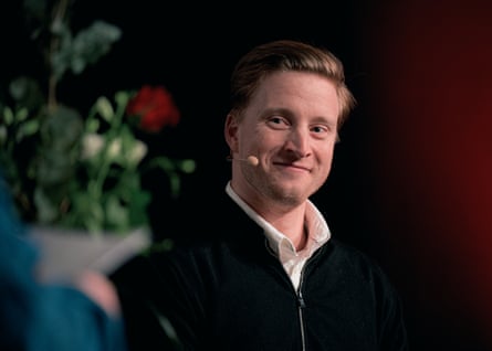 Kristian Kjær