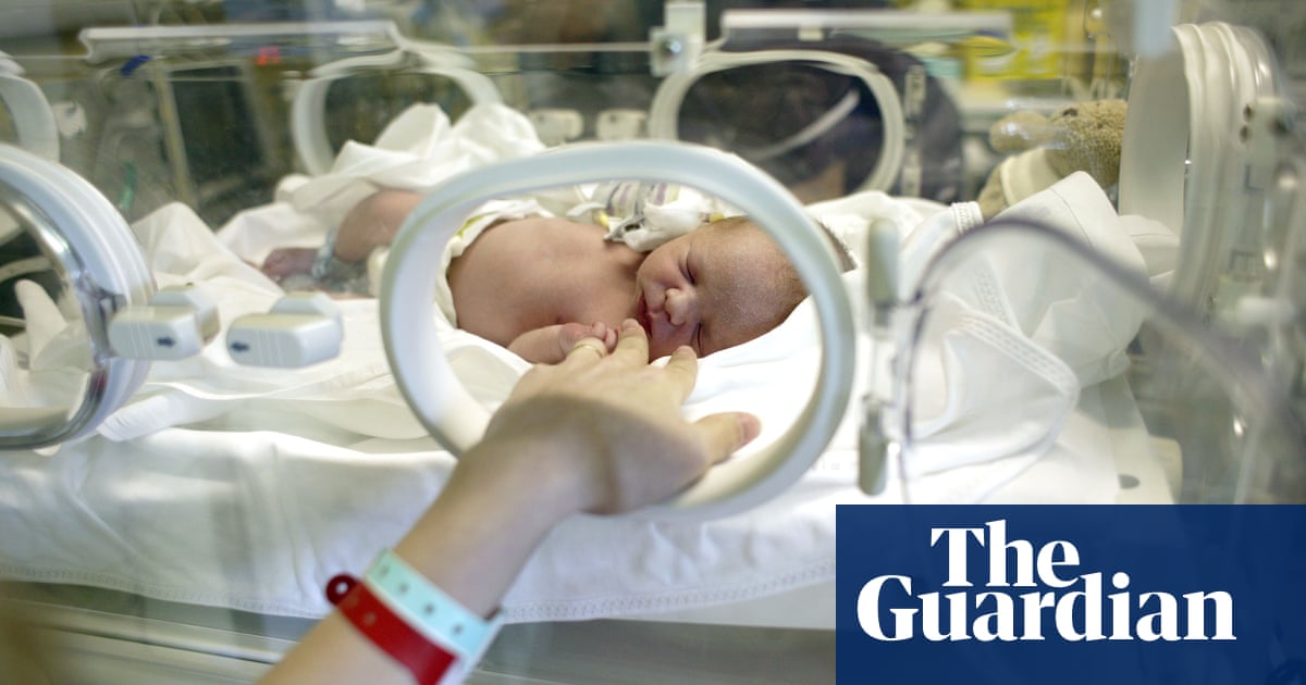 Международни изследвания показват че даването на нирсевимаб на кърмачета би