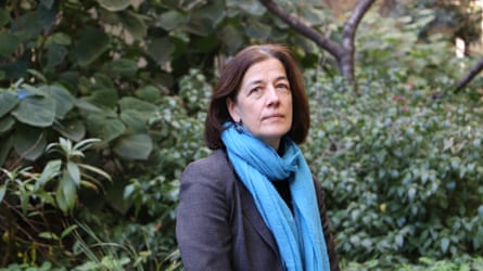 Dr Nicole Jenkins