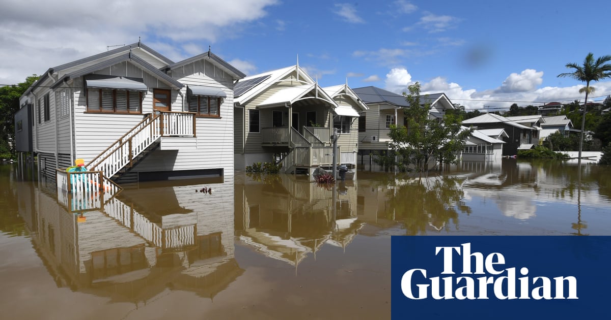‘Situation is urgent’: treat housing crisis like a natural disaster, Queensland government told