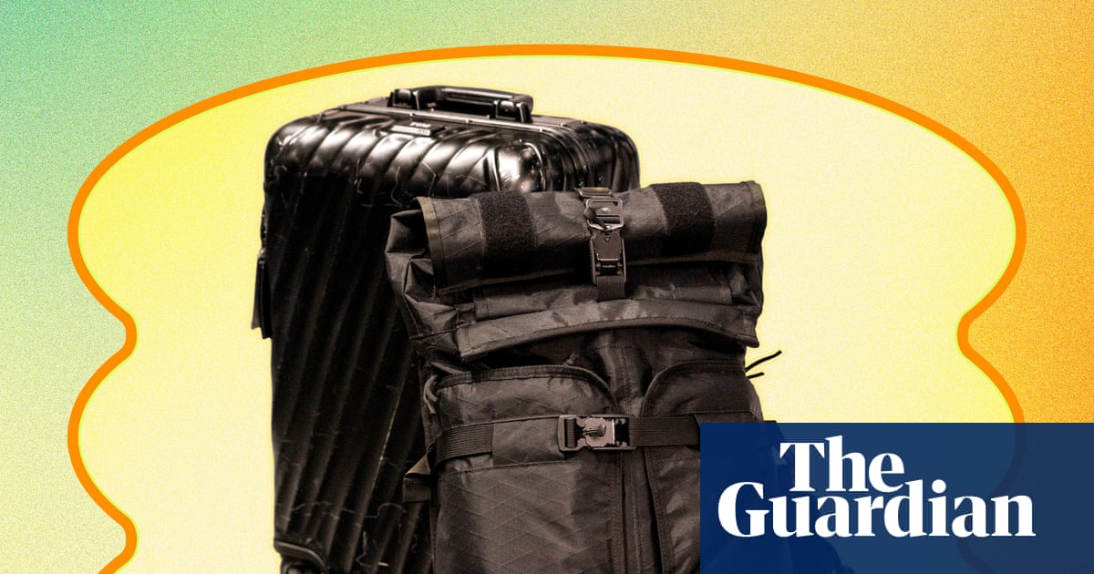 Viajo 200,000 millas al año. Esta es la mejor mochila de viajes que no puedo salir de casa sin | Delirar Viajo 200,000 millas al año. Esta es la mejor mochila de viajes que no puedo salir de casa sin | Delirar
