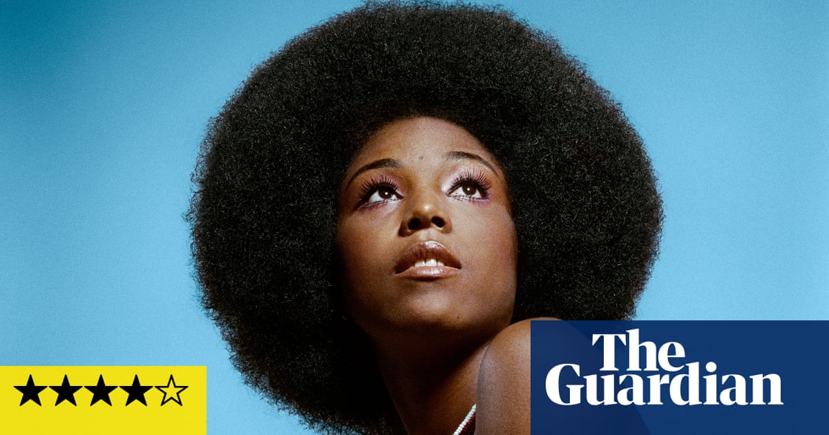 Black Is Beautiful: The Kwame Brathwaite Story – exhilarating record of game-changing photographer