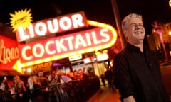 FILE TV Chef Anthony Bourdain Dies Aged 61 Live CNN Talk Show "Parts Unknown Last Bite" Hosted By Anthony Bourdain<br>FILE TV Chef Anthony Bourdain Dies Aged 61 LAS VEGAS, NV - NOVEMBER 10: TV Personality Anthony Bourdain attends "Parts Unknown Last Bite" Live CNN Talk Show hosted by Anthony Bourdain at Atomic Liquors on November 10, 2013 in Las Vegas, Nevada. 24280_001_0259.JPG  (Photo by Isaac Brekken/WireImage)