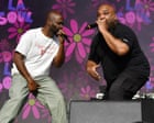 De La Soul: Cabin in the Sky celebra la vita di Trugoy con un suono solare