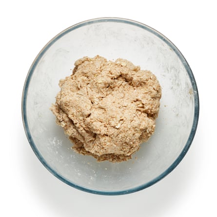 How to make soda bread – recipe | Felicity Cloake's masterclass 8 Felicity Cloake’s soda bread 03