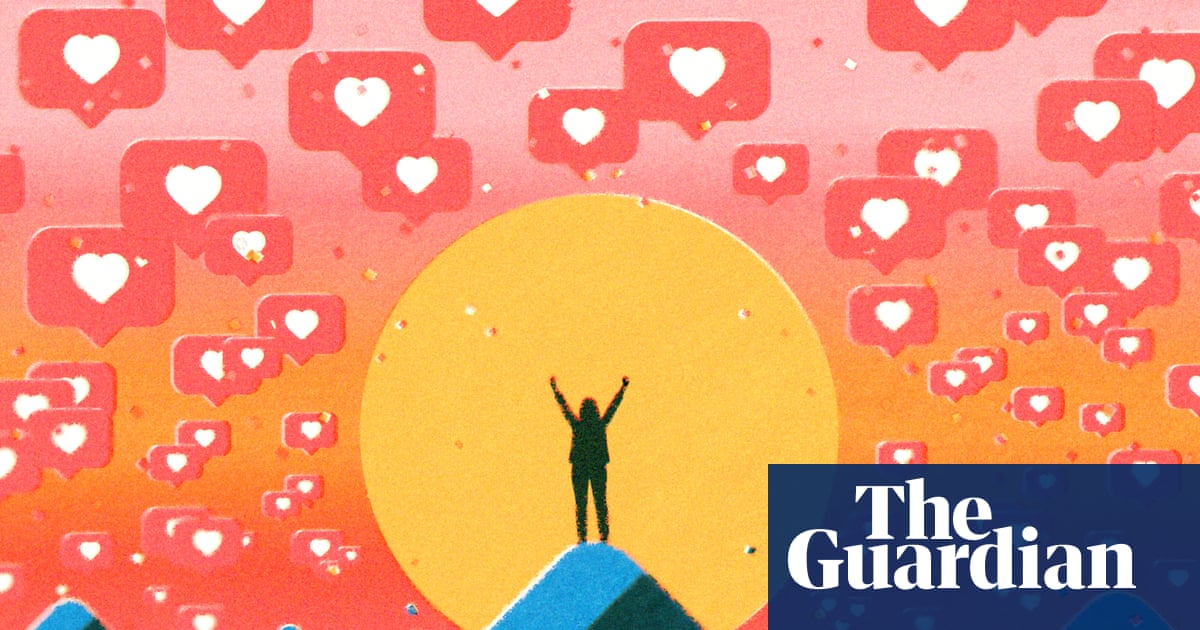 ‘I was carrying a lot of shame’: why people are sharing breakdowns of their debt online