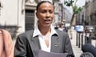Woman who sued therapist for sexual assault wins £217,000 damages