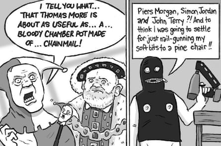 David Squires