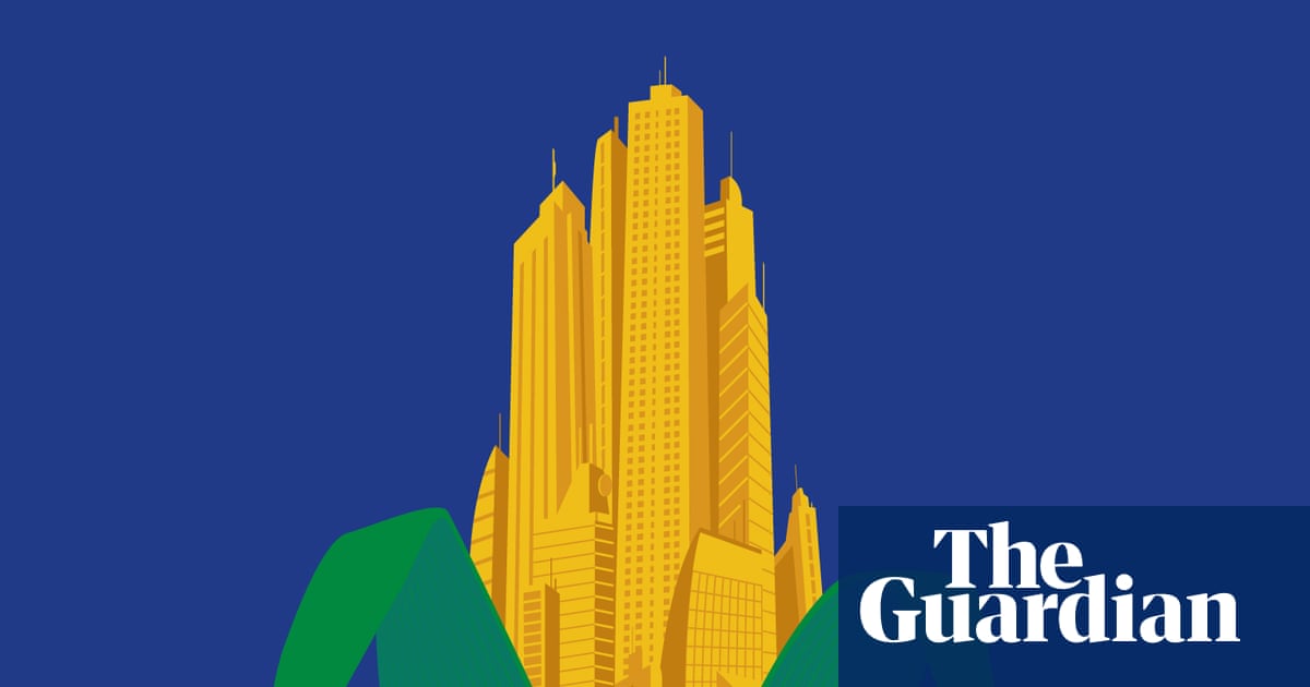 Could urban farming feed the world?