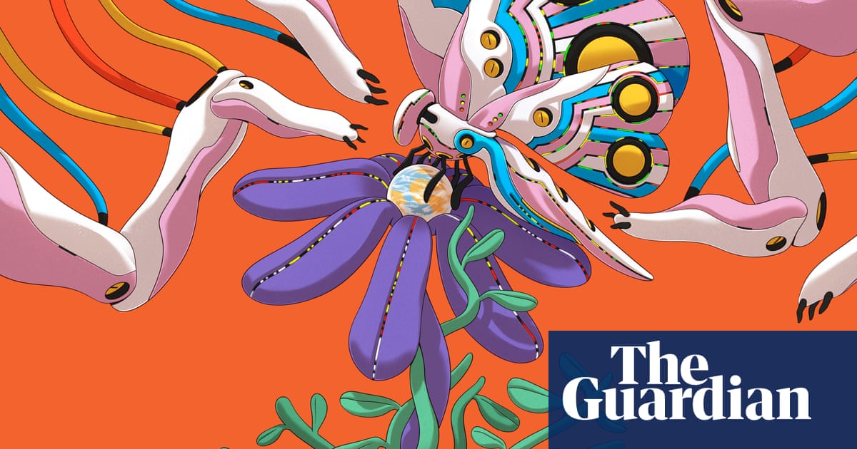 ‘I hope I’m wrong’: the co-founder of DeepMind on how AI threatens to reshape life as we know it