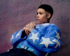 ‘Delivery jobs are not for the weak!’ How British singer Kwn went from Amazon driver to global R&B star