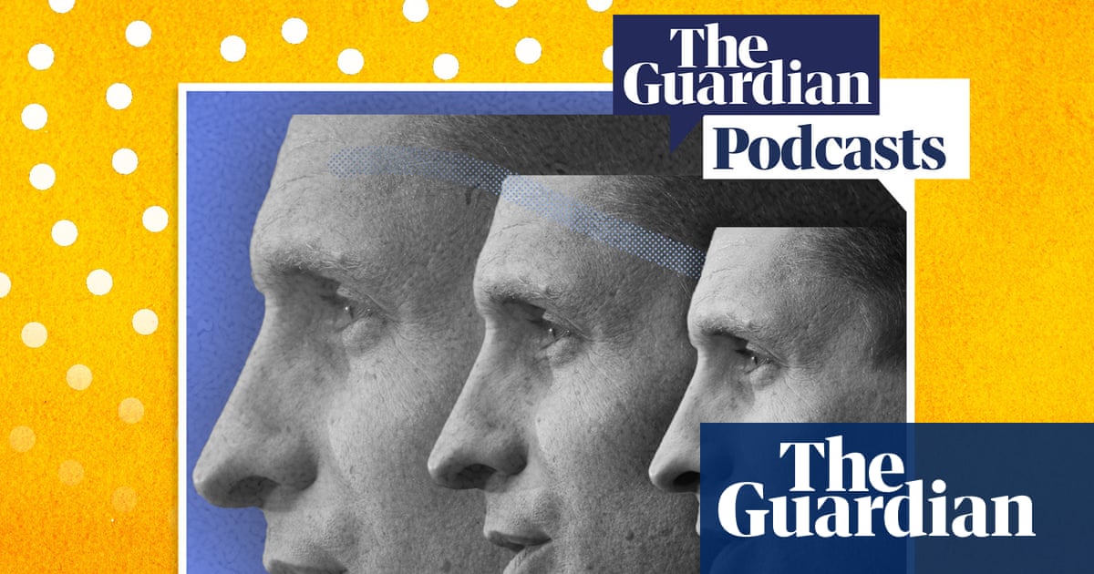 Andrew Hastie and the Rise of the ‘Maga Right’ – Full Story Podcast...