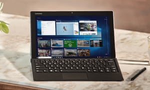 The Windows 10 April 2018 update is finally available for download.