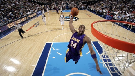 Kobe Bryant leaves memories of stellar basketball career – video obituary