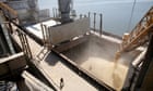 Food traders remain sceptical of deal to export Ukrainian grain