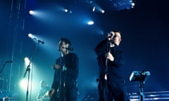 Massive Attack