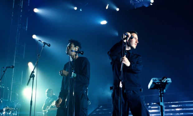 Massive Attack There Was Always Someone Out There Ready To Bash Your Head In Massive Attack The Guardian Massive Attack There Was Always Someone Out There Ready To Bash Your Head In Massive Attack The Guardian
