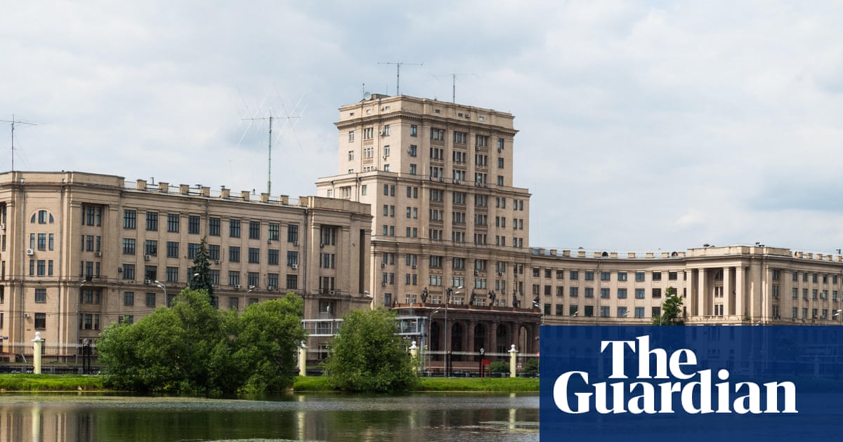 Revealed: Russia’s top secret spy school teaching hacking and election meddling