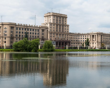 Revealed: Russia’s top secret spy school teaching hacking and election meddling