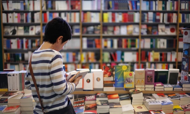 Literary Fiction In Crisis As Sales Drop Dramatically, Arts Council England Reports by Alison Flood for The Guardian Literary Fiction In Crisis As Sales Drop Dramatically, Arts Council England Reports by Alison Flood for The Guardian