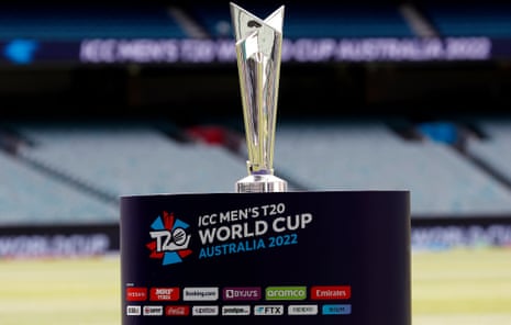Australia need to win big tonight to remain in the running for the T20 World Cup trophy.