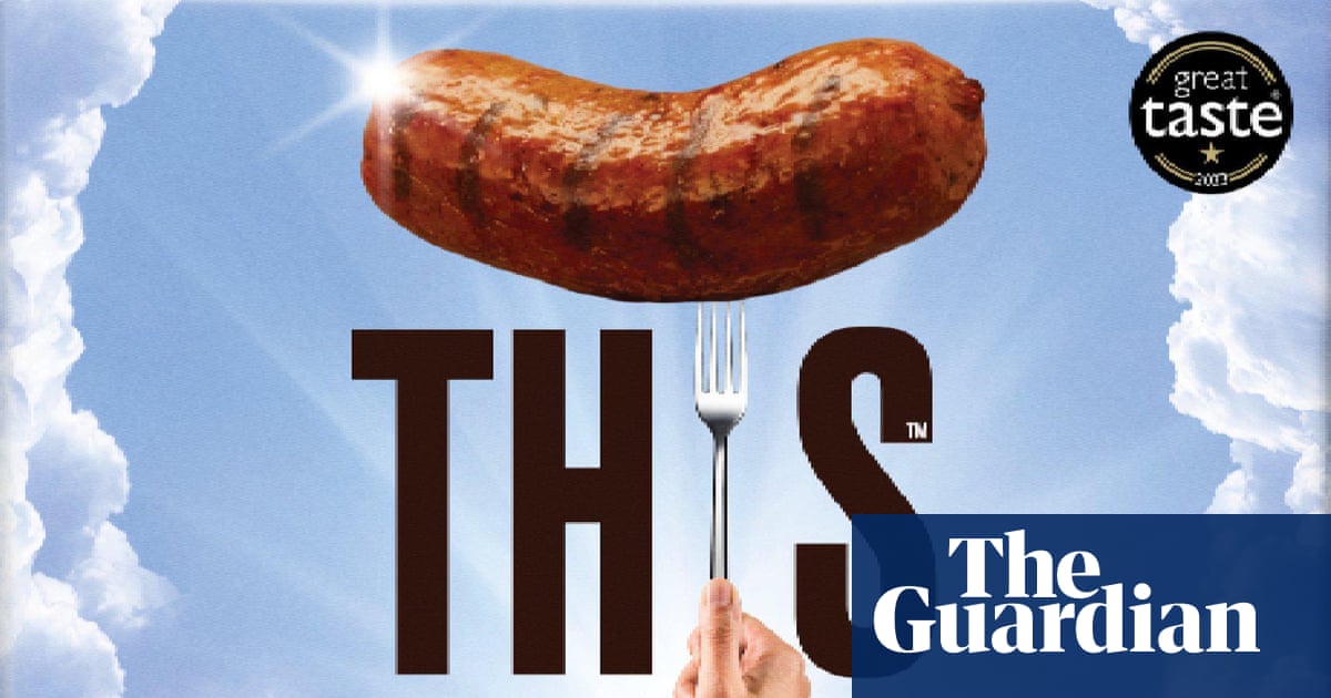 Food firms urge Europe not to ban calling non-meat products ‘sausages’