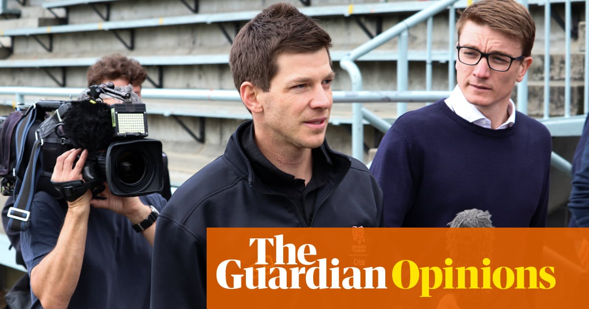 Tim Paine’s downfall as Australian Test captain offers England no Ashes surety 