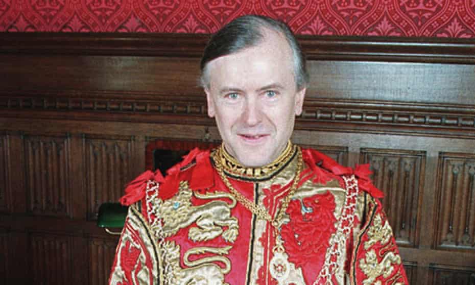 Hubert Chesshyre, who had many senior roles in the royal household, abused a teenage chorister in the 1990s.