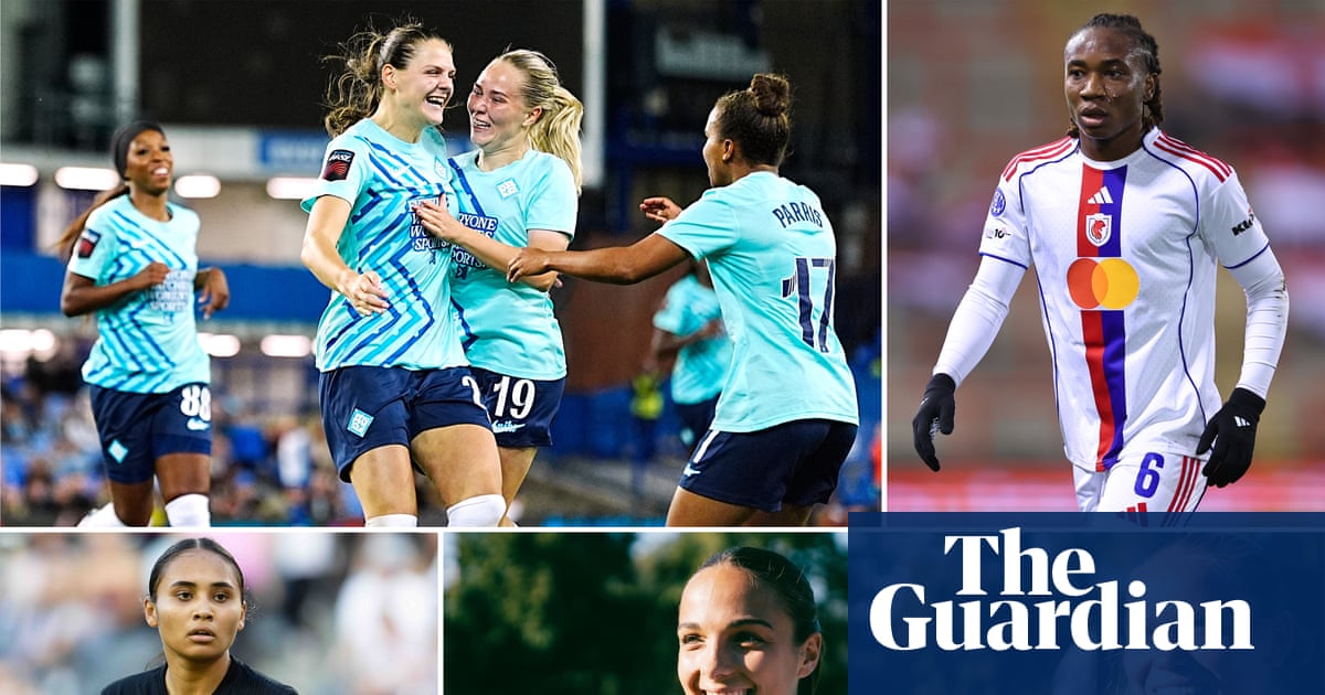 Multi-club ownership is spreading in women’s football – but is it good news?
