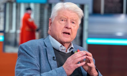 Stanley And Boris Johnson Express Contempt For The British Public Why Do We Accept It Boris Johnson The Guardian