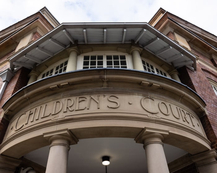 Children under 14 are incapable of evil and should be protected from criminal responsibility, NSW review finds