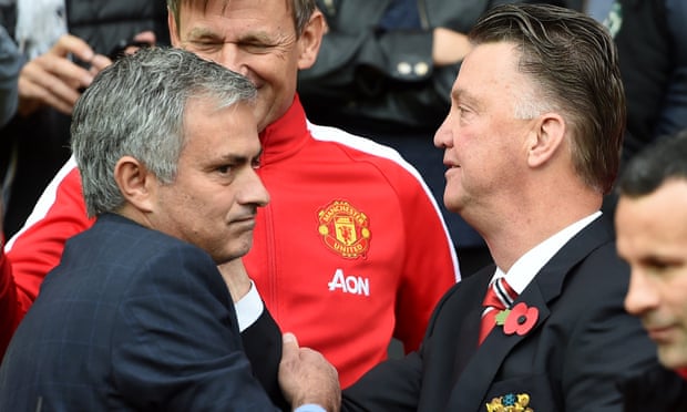 José Mourinho