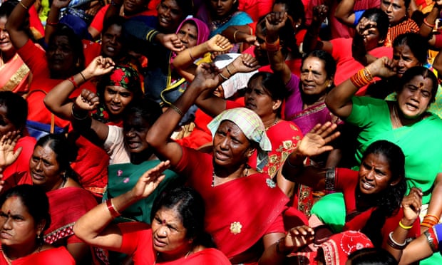 It’s tempting to see India as a place apart. But it offers lessons for us all | Kenan Malik | Opinion | The Guardian