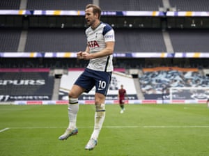 Tottenham v wolves: premier lig - canlı! 5 harry kane scores. of course he does.