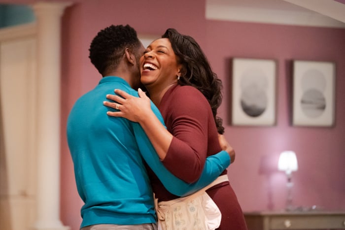 The Week In Theatre Fairview The Boy Friend The Wolf Of Wall Street Review Stage The Guardian