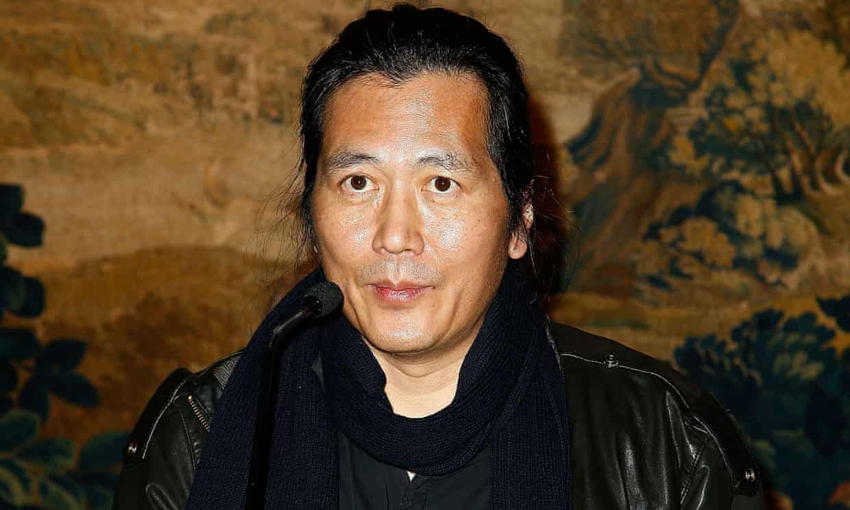 Byung-Chul Han: “Personal data are unceasingly monetised and commercialised”.