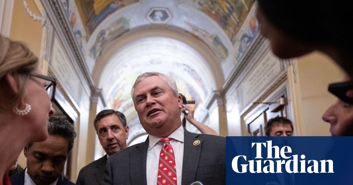 US House committee releases more than 33,000 pages of Jeffrey Epstein files