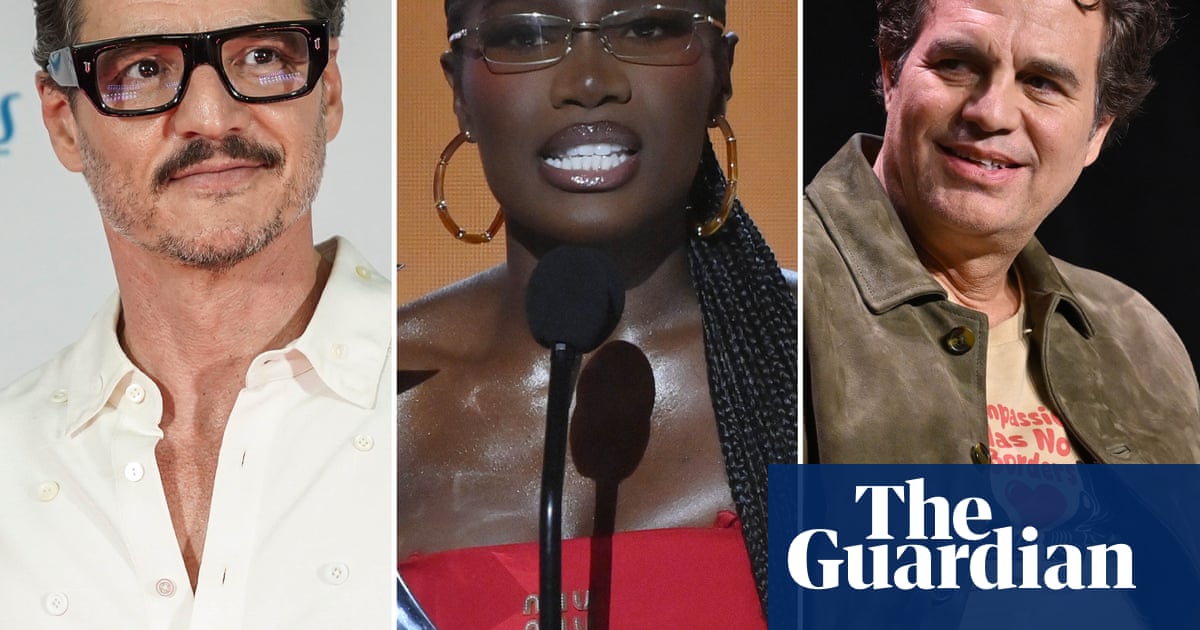 Authoritarian and un-American': celebrities outraged by Trump's response to LA Ice protests
