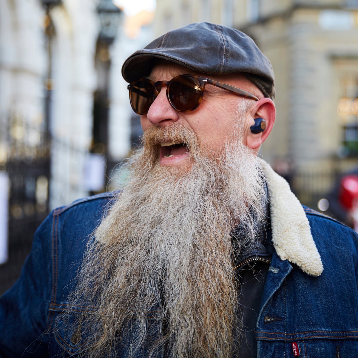 House Of Lords Idea Gets Lukewarm Reception In York York The Guardian