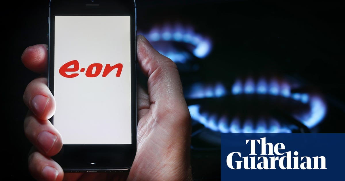 Energy bills: E.on’s one-year fix sells out amid cost-of-living fears