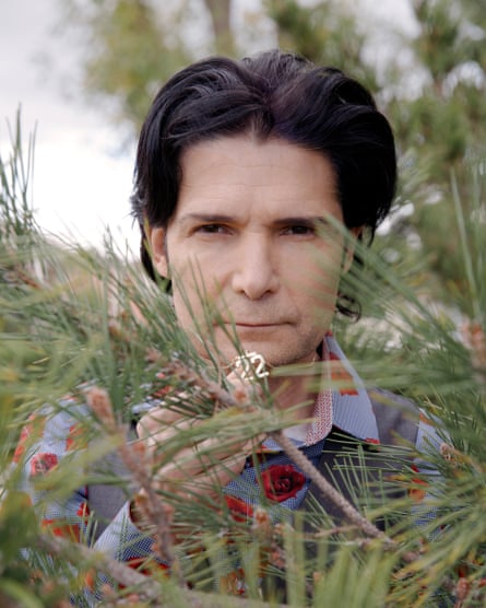 ‘I needed some normalcy in my life ... so I called Michael Jackson.’