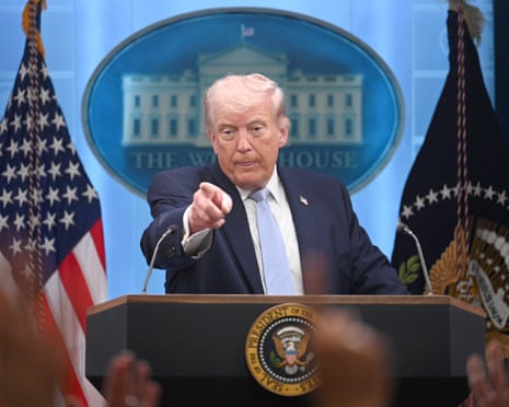 Trump, petrol fiyatları ve Orta Doğu gerilimleri